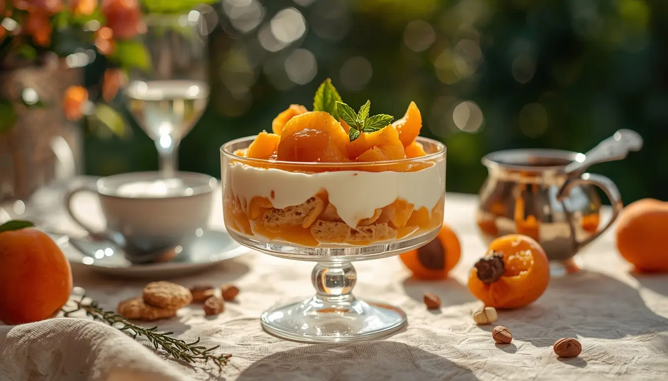 Recette Tiramisu